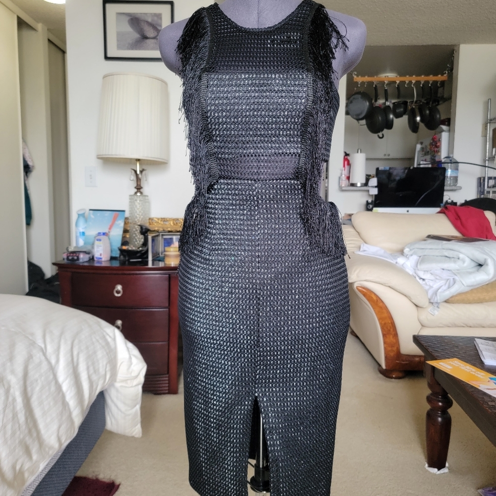 Cocktail dress
